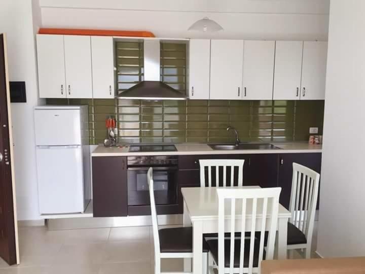 Migi Residence ドゥラス エクステリア 写真