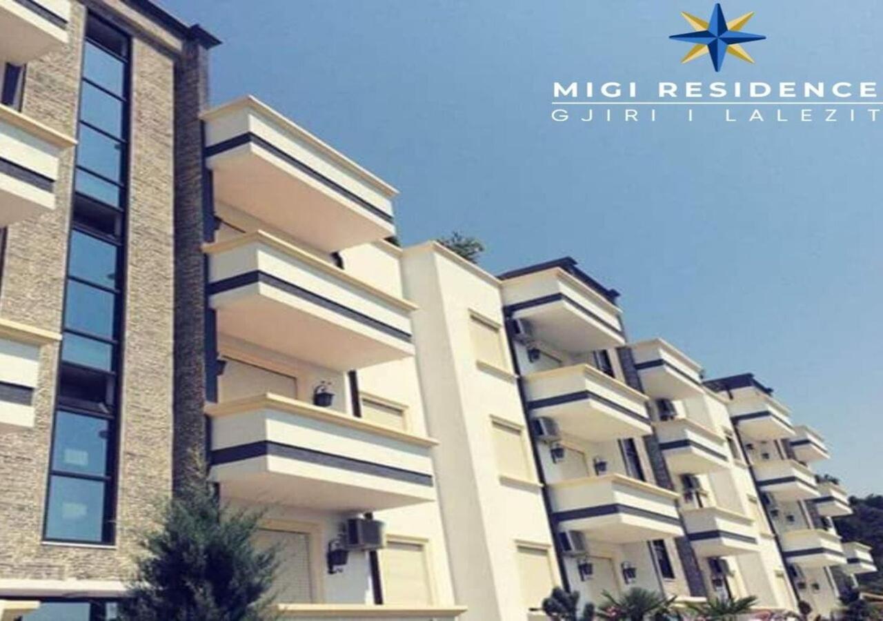 Migi Residence ドゥラス エクステリア 写真