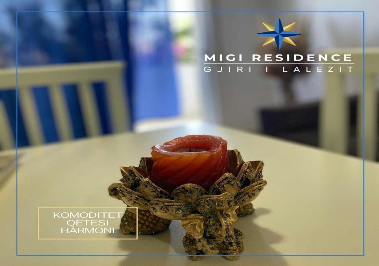 Migi Residence ドゥラス エクステリア 写真