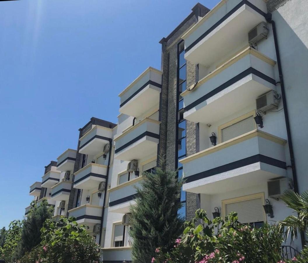 Migi Residence ドゥラス エクステリア 写真