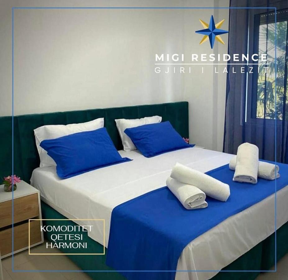 Migi Residence ドゥラス エクステリア 写真