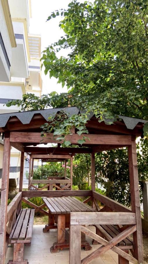Migi Residence ドゥラス エクステリア 写真