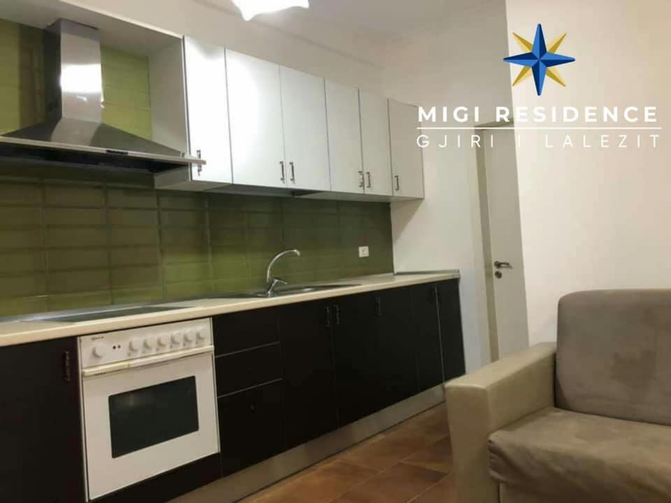Migi Residence ドゥラス エクステリア 写真