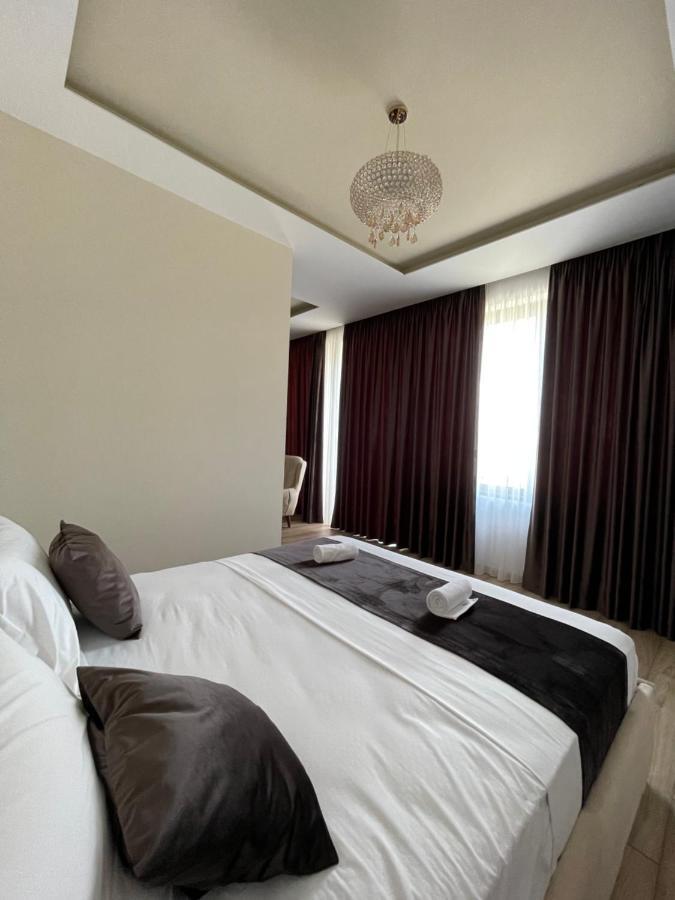 Migi Residence ドゥラス エクステリア 写真
