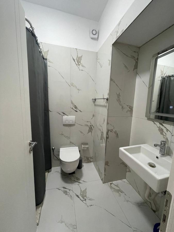 Migi Residence ドゥラス エクステリア 写真